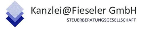 Logo der Fieseler GmbH Steuerberatungsgesellschaft