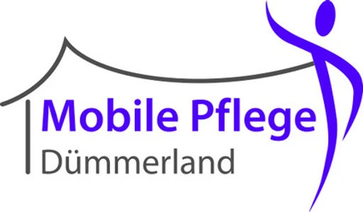 Bildmarke der Mobilen Pflege Dümmerland