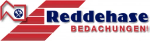 Logo Reddehase Bedachungen