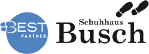 Logo des Schuhhaus Stephan Busch
