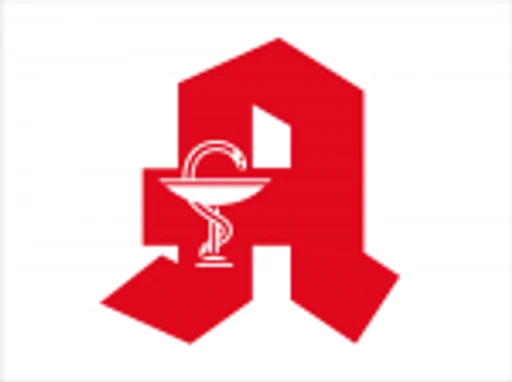 Logo der Strauß-Apotheke Dielingen