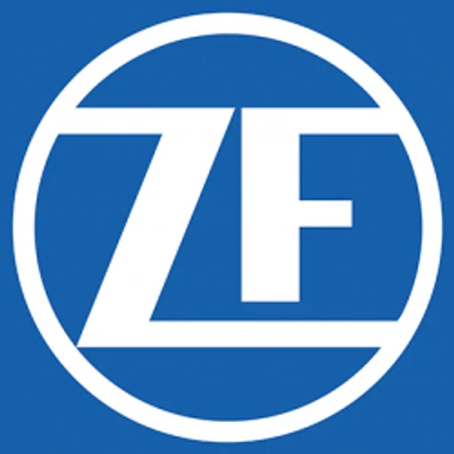 Logo ZF Standort Dielingen
