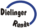 Logo der Dielinger Runde