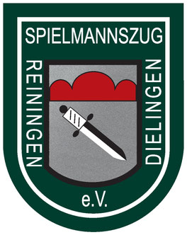 Logo des Spielmannszugs Reiningen-Dielingen