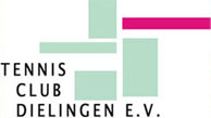 Logo des Tennisclubs Dielingen
