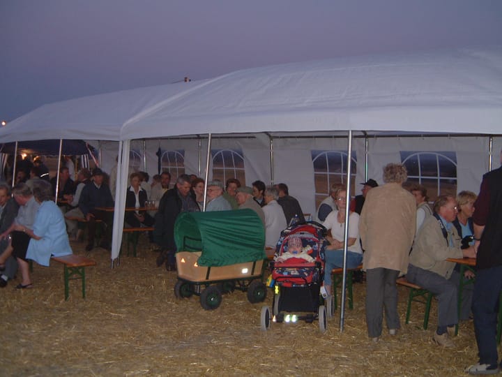 Foto aus Kleifest 2003 · 2003