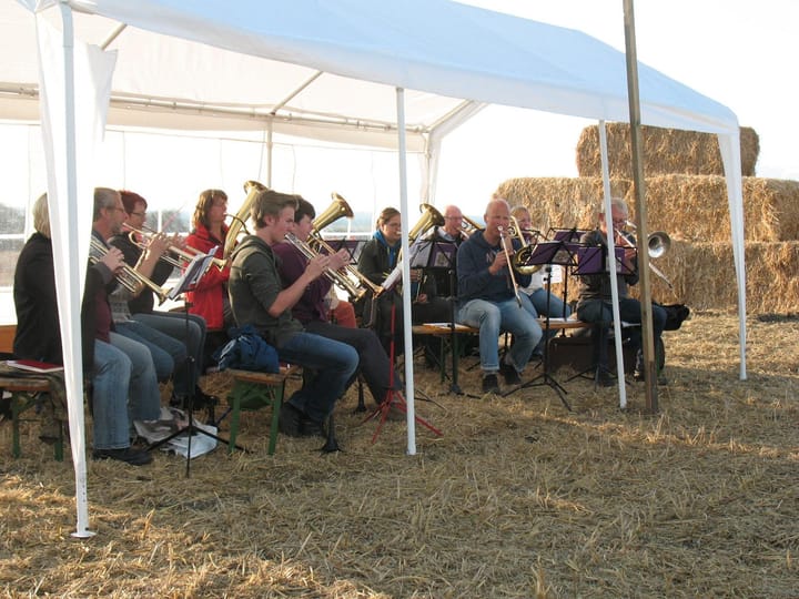 Foto aus Kleifest 2014 · 2014