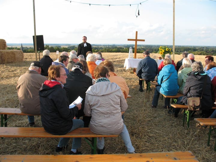 Foto aus Kleifest 2014 · 2014