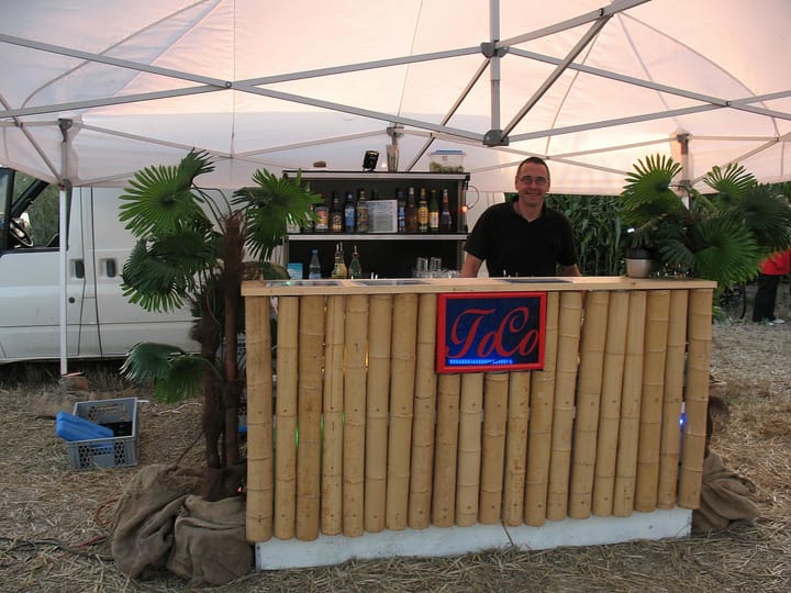 Foto aus Kleifest 2015 · 2015