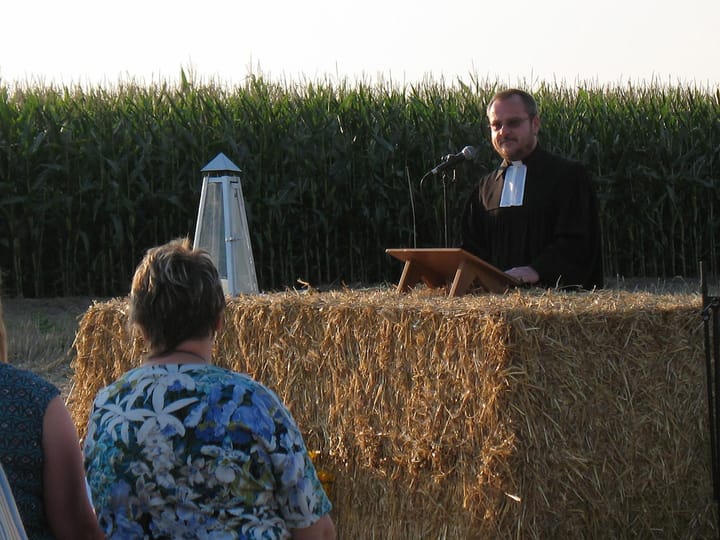 Foto aus Kleifest 2015 · 2015