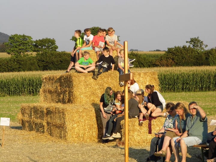 Foto aus Kleifest 2015 · 2015