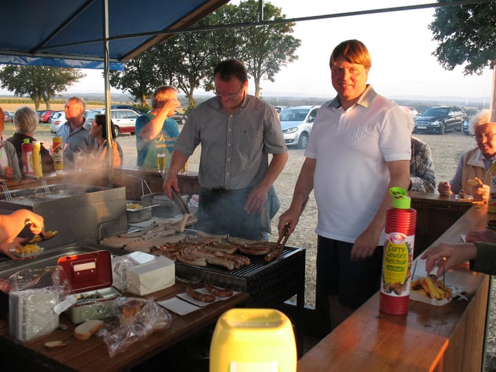 Foto aus Kleifest 2015 · 2015