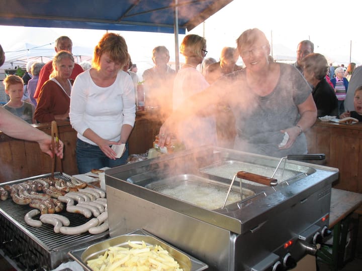 Foto aus Kleifest 2015 · 2015