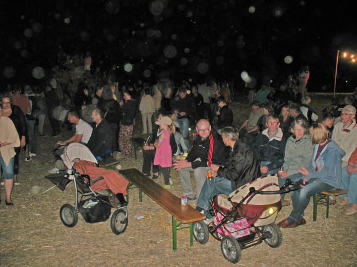 Foto aus Kleifest 2015 · 2015