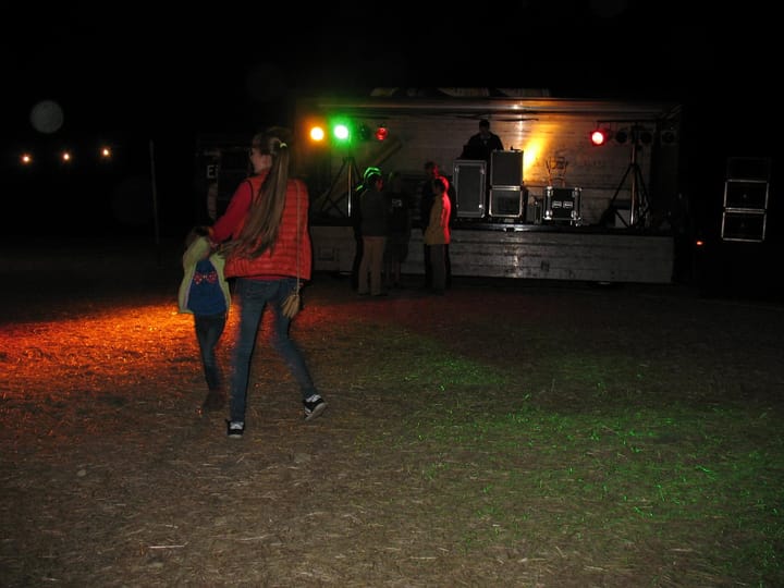 Foto aus Kleifest 2015 · 2015