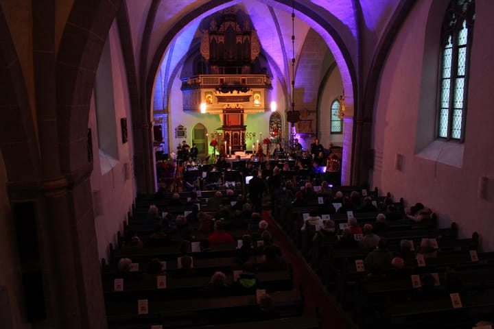 Foto aus Weihnachtsmarkt 2014 · 2015
