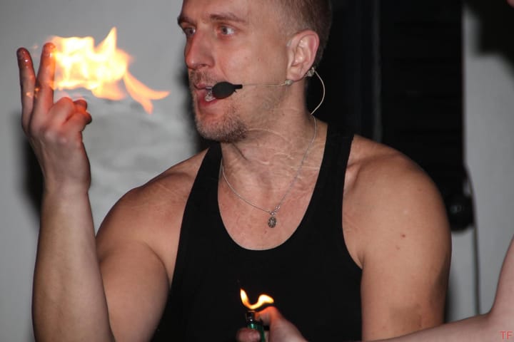 Foto aus Impressionen vom Weihnachtsmarkt in Dielingen 2016 · 2016