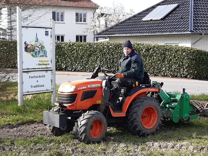 Foto aus Jahr 2020 · 2020