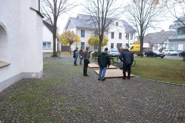 Foto aus Adventsmarkt 2022 · 2022