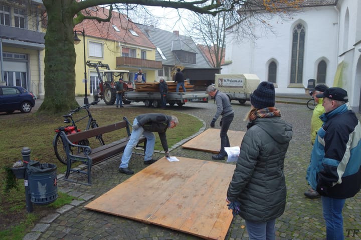 Foto aus Adventsmarkt 2022 · 2022