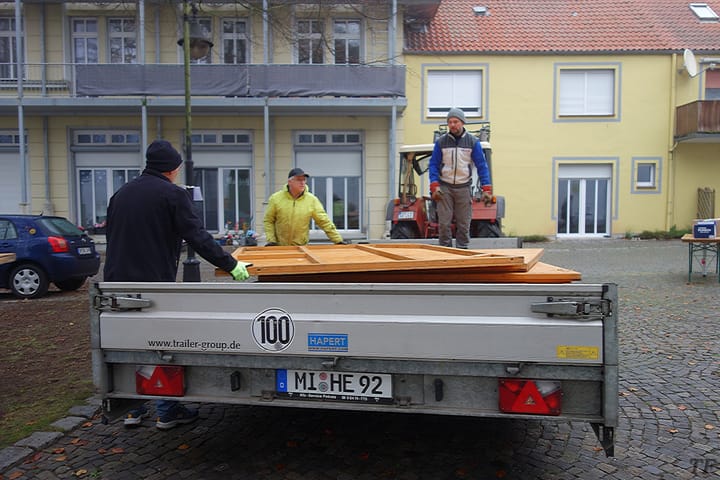 Foto aus Adventsmarkt 2022 · 2022