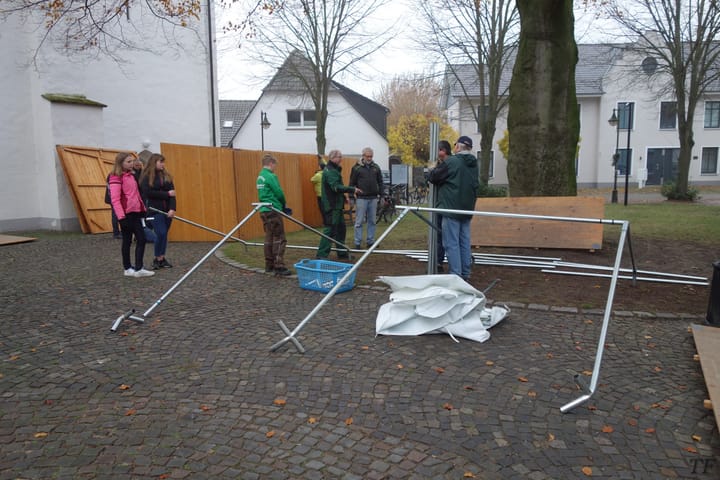 Foto aus Adventsmarkt 2022 · 2022