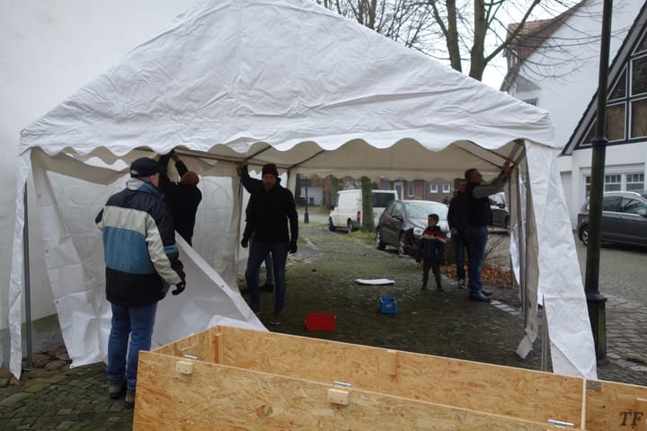 Foto aus Adventsmarkt 2022 · 2022