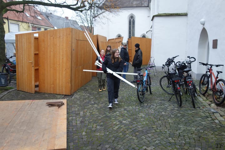 Foto aus Adventsmarkt 2022 · 2022