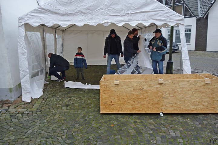 Foto aus Adventsmarkt 2022 · 2022