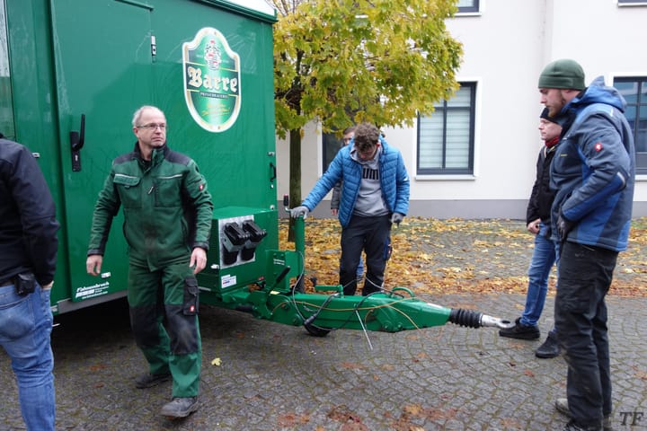 Foto aus Adventsmarkt 2022 · 2022