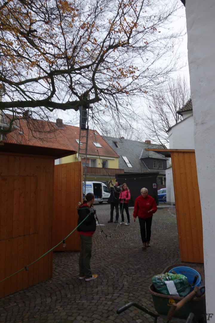 Foto aus Adventsmarkt 2022 · 2022