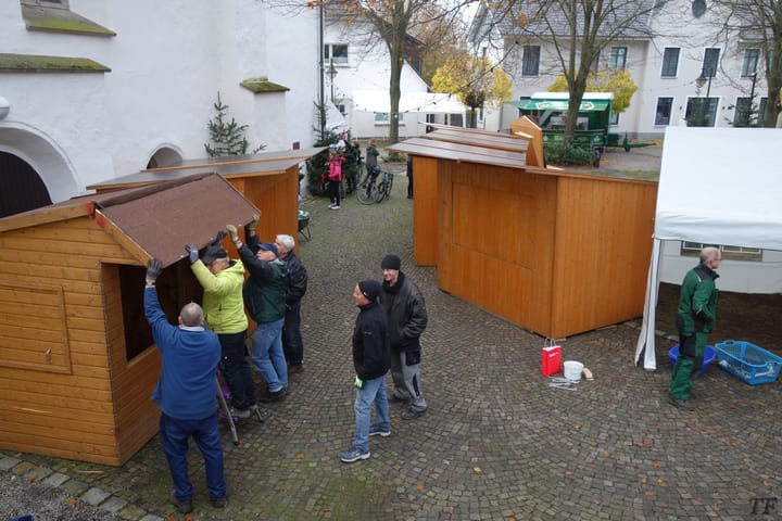 Foto aus Adventsmarkt 2022 · 2022