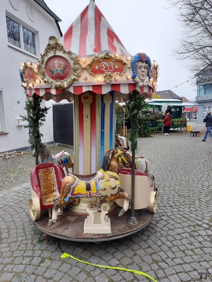Foto aus Adventsmarkt 2022 · 2022