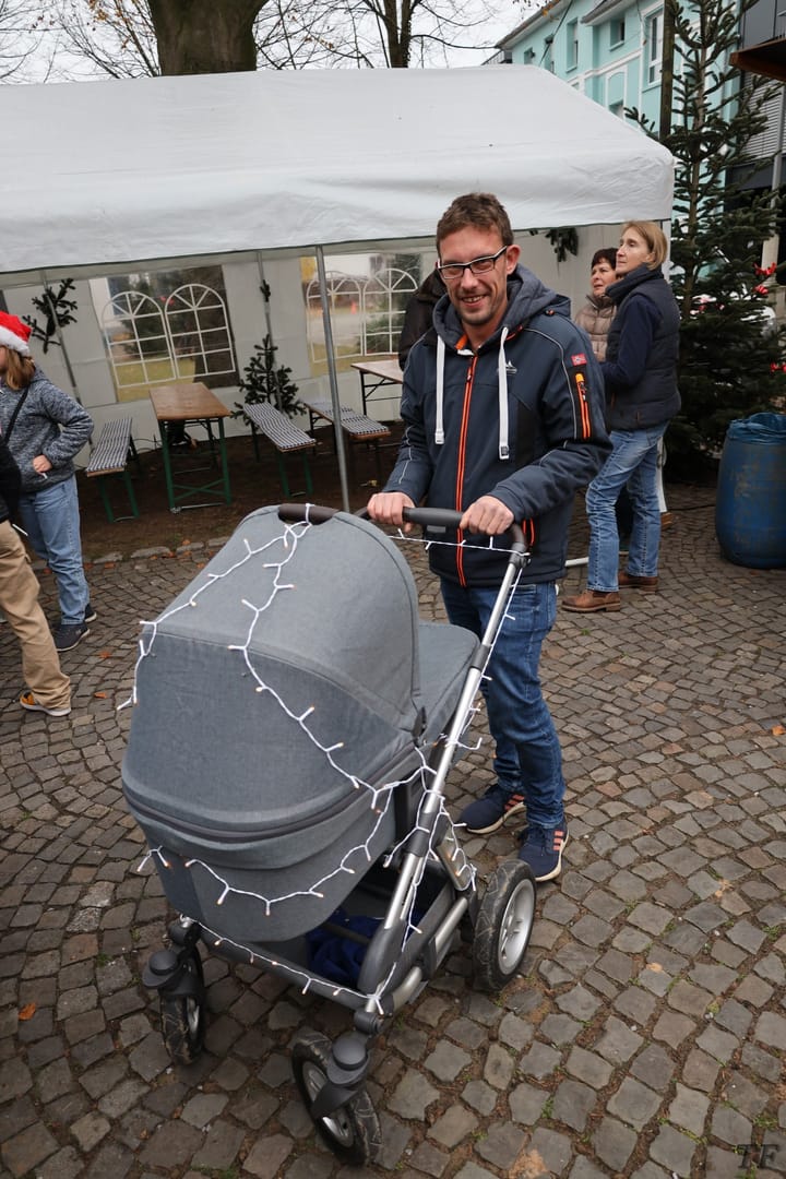 Foto aus Adventsmarkt 2022 · 2022