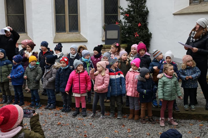 Foto aus Adventsmarkt 2022 · 2022
