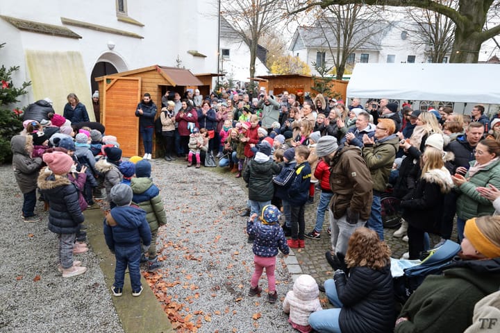 Foto aus Adventsmarkt 2022 · 2022