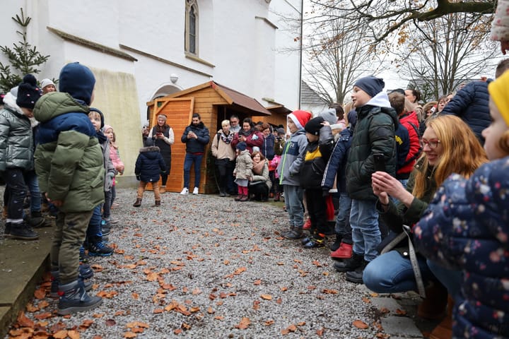 Foto aus Adventsmarkt 2022 · 2022