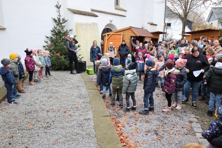 Foto aus Adventsmarkt 2022 · 2022