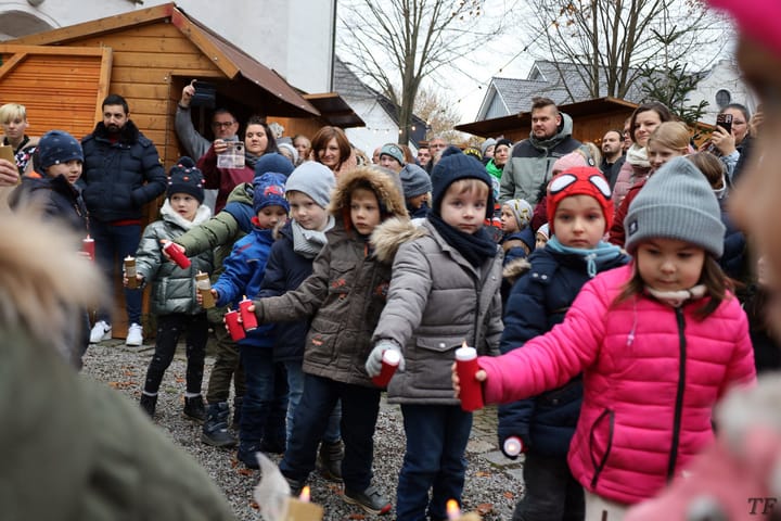 Foto aus Adventsmarkt 2022 · 2022