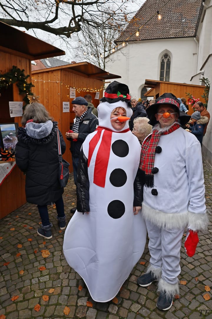 Foto aus Adventsmarkt 2022 · 2022