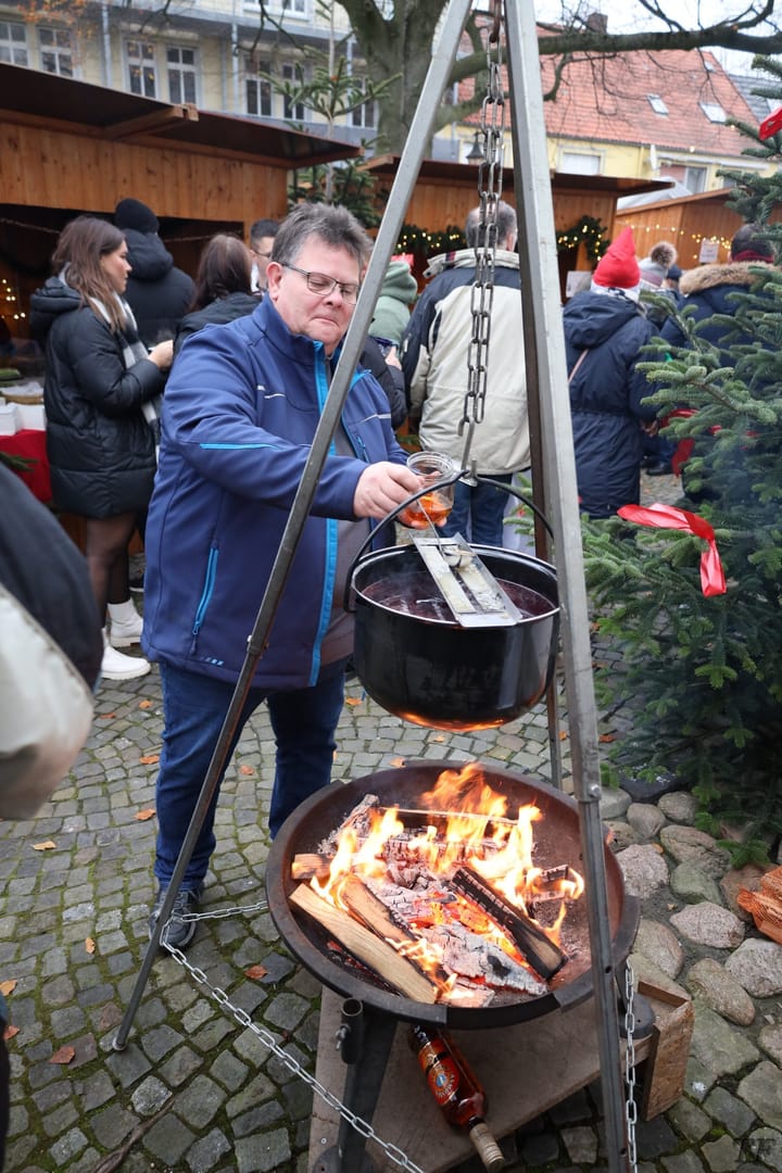 Foto aus Adventsmarkt 2022 · 2022
