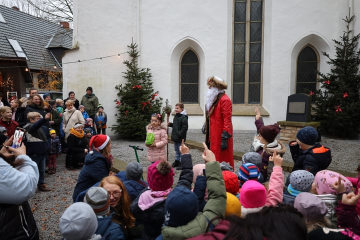 Foto aus Adventsmarkt 2022 · 2022