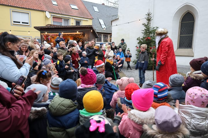 Foto aus Adventsmarkt 2022 · 2022