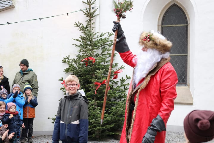 Foto aus Adventsmarkt 2022 · 2022