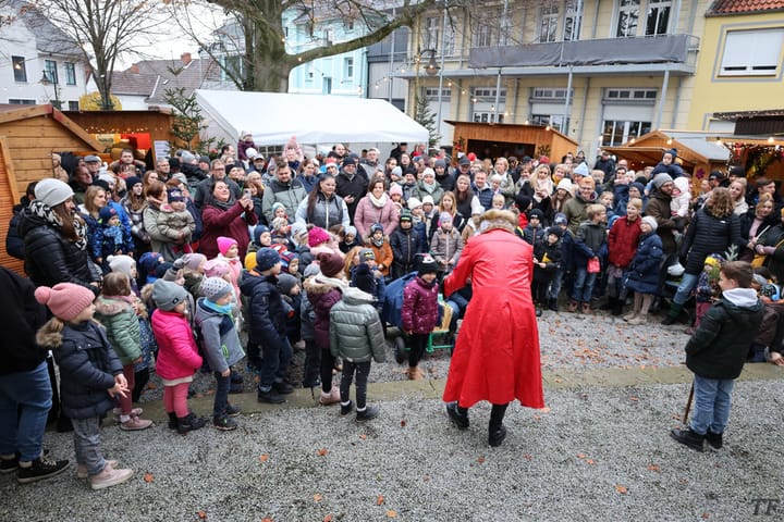 Foto aus Adventsmarkt 2022 · 2022