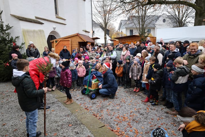 Foto aus Adventsmarkt 2022 · 2022