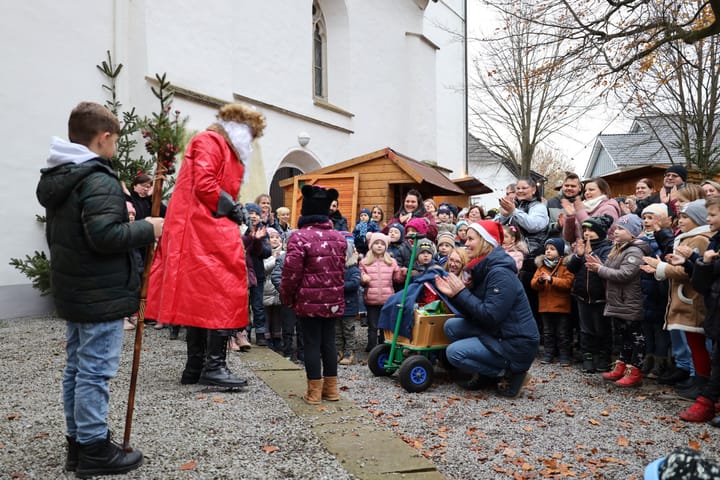 Foto aus Adventsmarkt 2022 · 2022