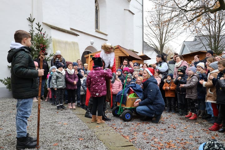 Foto aus Adventsmarkt 2022 · 2022