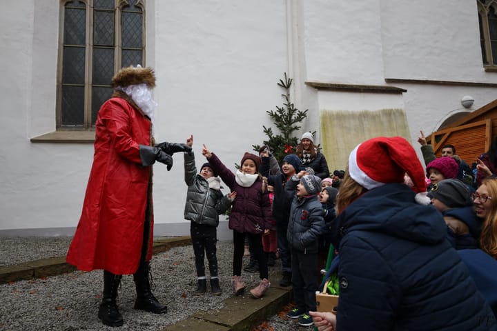 Foto aus Adventsmarkt 2022 · 2022