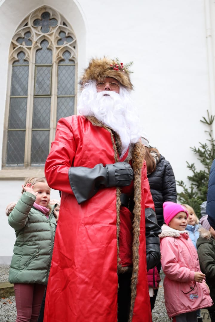 Foto aus Adventsmarkt 2022 · 2022